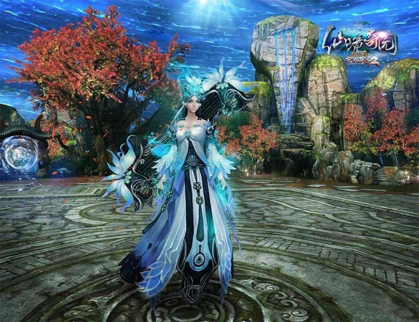 救援选美皇后