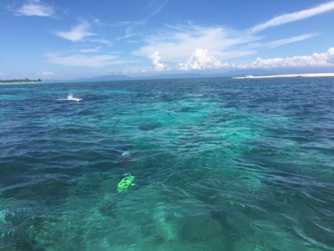 天水涧漂流下游位置在哪？游戏画面