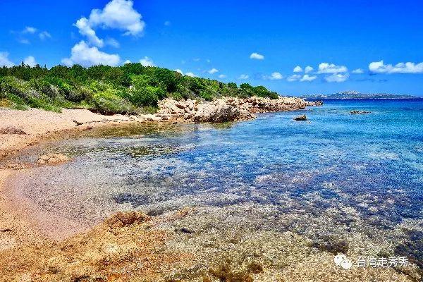 如果在海里潜水时恰好发生地震，会看到何种景象？