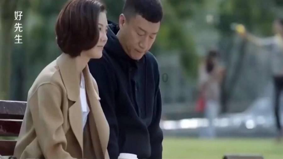 地铁：最后的曙光