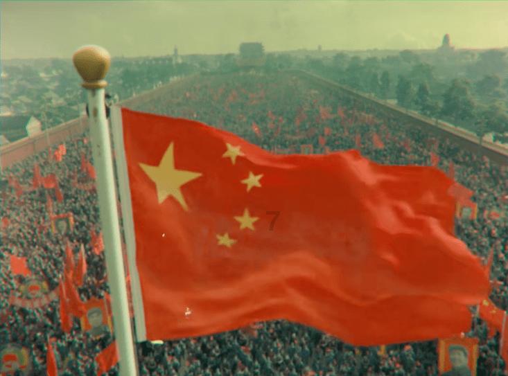 郑裕玲现身广州老城区，与刘嘉玲一起录节目，积极开拓内地市场
