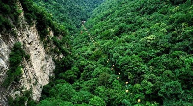 逃离荒凉之地