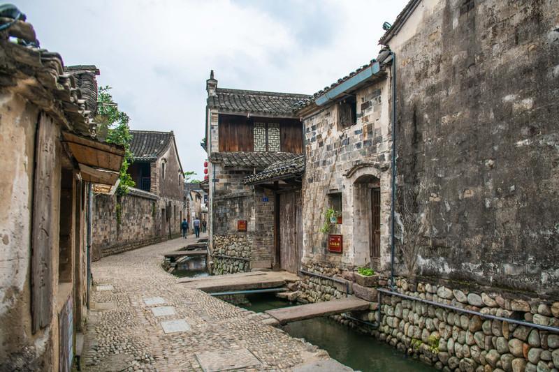 新春迎“福”！《新千里江山图·清新福建》珍藏八闽风光